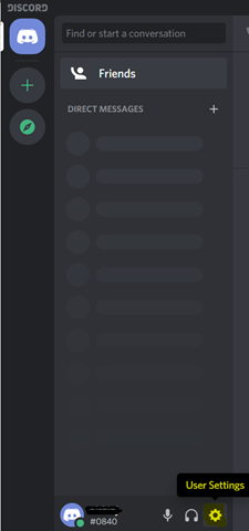 Fixed Discord Overlay Not Working 21